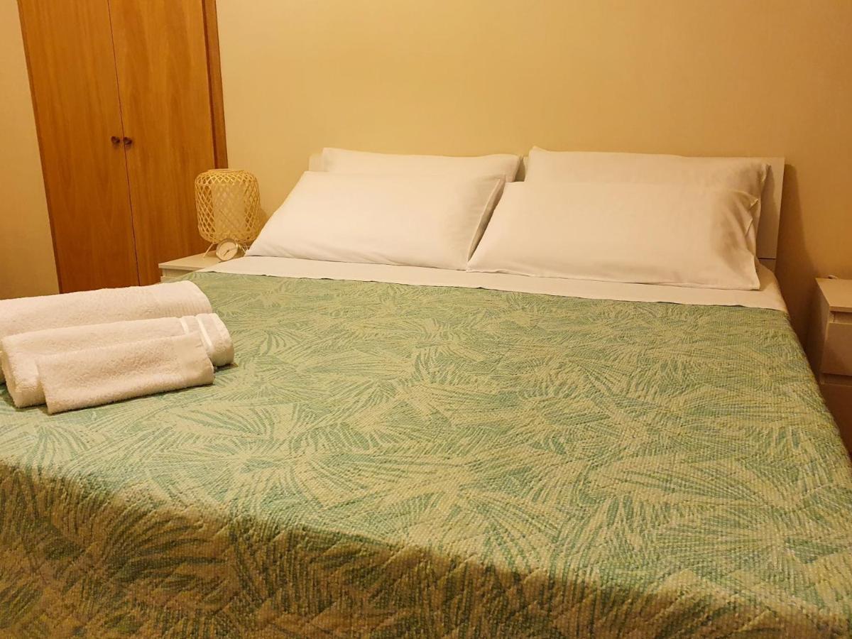 Ge Suite Catania Esterno foto