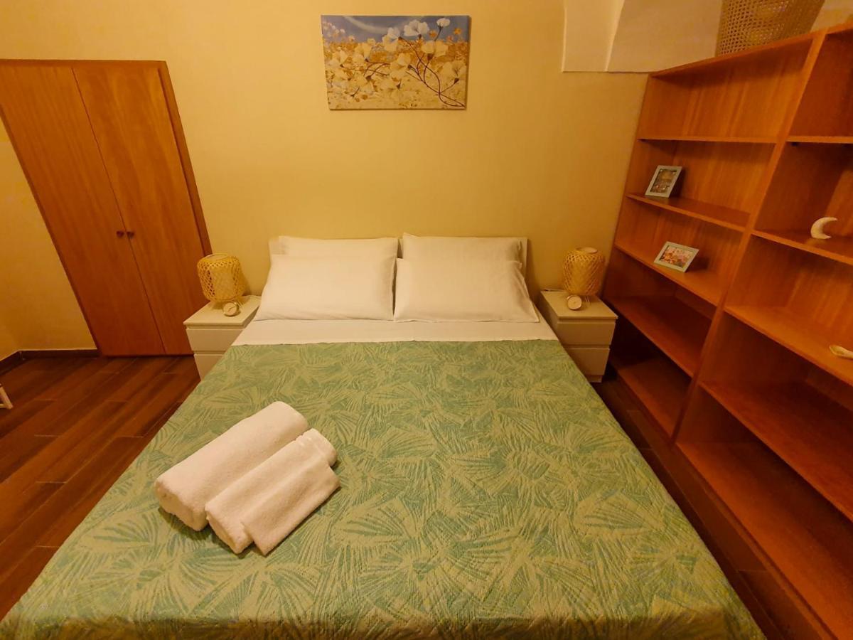 Ge Suite Catania Esterno foto